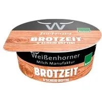 WeiÃüenhorner Milch Manufaktur Frischcreme Brotzeit – Produktbild 1 von 1