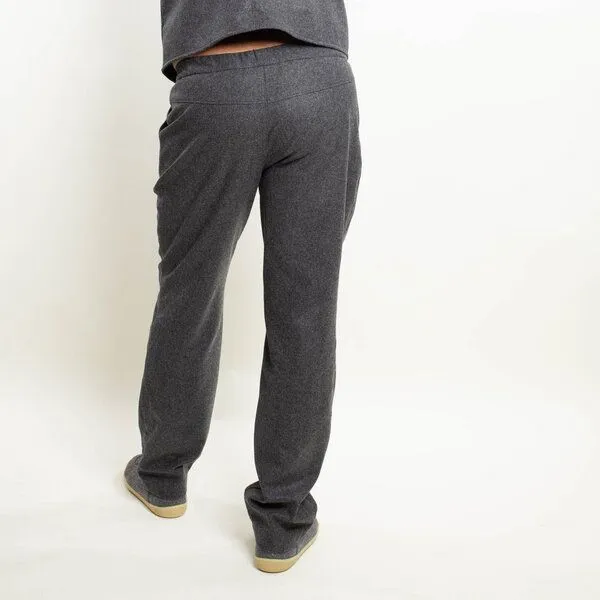 nahtur-design nahtur-design Lodenhose für Herren | 100% Feinloden – Produktbild 2 von 3