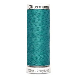 Gütermann Gütermann Allesnäher 200m 107 Mintgrün – Produktbild 1 von 1