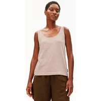 ARMEDANGELS ARMEDANGELS MINAAMI LITA Damen Top aus Bio-Baumwolle – Produktbild 1 von 1