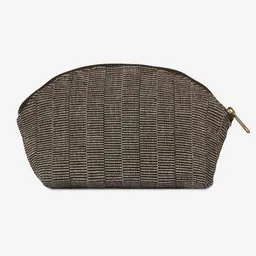 Dragolina Dragolina Edle Kosmetiktasche Cloé mit Webstoff der Pwo Karen – Produktbild 1 von 1