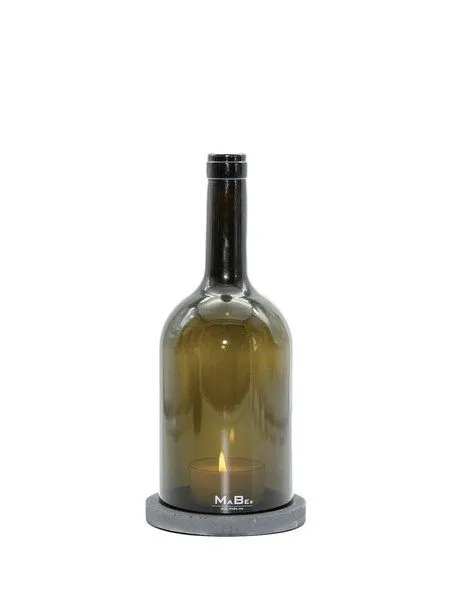 MaBe MaBe WINDLICHT Duo in oliv – Produktbild 3 von 3