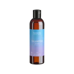 Living Crafts LIVING CRAFTS - benecos Shampoo Sensitiv - (n/a), Nachhaltige Mode, Bio Bekleidung – Produktbild 1 von 1