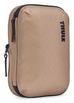 Thule THULE Packing Cube Compression Small Gentle Beige – Produktbild 1 von 1
