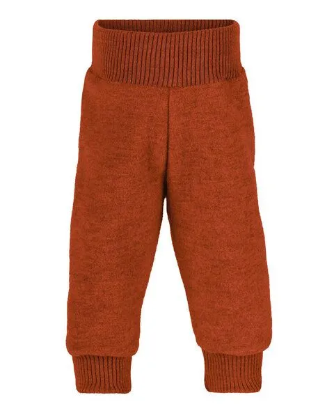 Engel natur Engel Natur Baby Kleinkinder Walk Hose kbT Schurwolle, Natural, – Produktbild 2 von 2