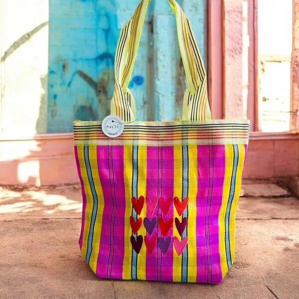 NOI NOI Shopper S Bade- und Freizeit Tasche – Produktbild 2 von 4