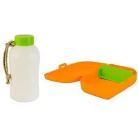 ajaa ajaa! Schulanfang Set - pink – Produktbild 1 von 1