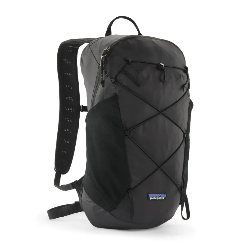 Patagonia Wandertasche Patagonia Terravia 14 L, Noir, – Produktbild 1 von 1