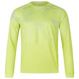 Endura Endura Langarm-LTD Printed Bikeshirt, für Herren – Produktbild 1 von 1