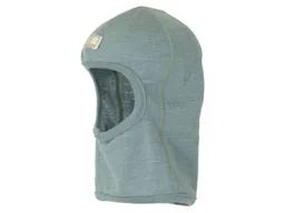 Pickapooh Pickapooh Baby und Kinder Helmmütze Schlupfmütze Wolle Seide sea green Gr.48 – Produktbild 1 von 1