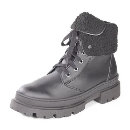 Fairticken Fairticken Stiefel Vegan BRAGA gefüttert mit veganem "Mais"-Leder – Produktbild 1 von 1