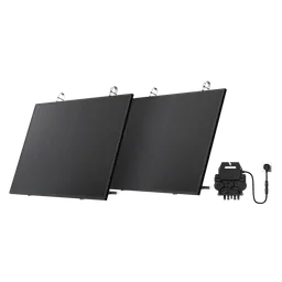 Zendure Deutschland Zendure SolarFlow 800 Pro 2: All-in-one Balkonkraftwerk-Speicher mit KI, SolarFlow 800 Pro 2 +  Smart Meter D0 / 1*AB2000L (1.92 kWh) / Ohne Panels – Produktbild 1 von 1