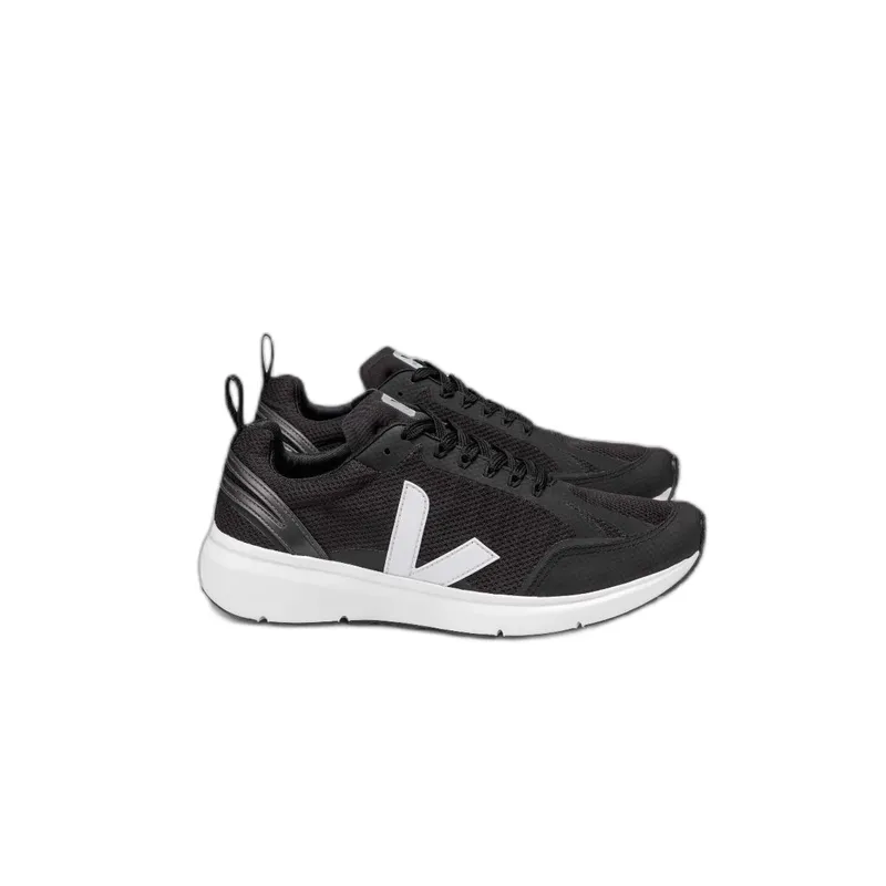 Veja Damen-Laufschuhe Veja Condor 2, Schwarz, – Produktbild 1 von 1
