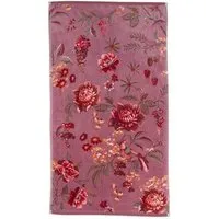Pip Studio Home Pip Studio Home Handtuch Secret Garden, Mauve, – Produktbild 1 von 1