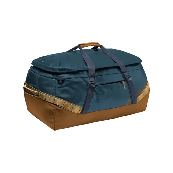 Vaude Reisetasche VAUDE CityDuffel 65, Bleu, – Produktbild 1 von 1