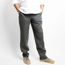 nahtur-design nahtur-design Leinenhose für Herren – Produktbild 1 von 1