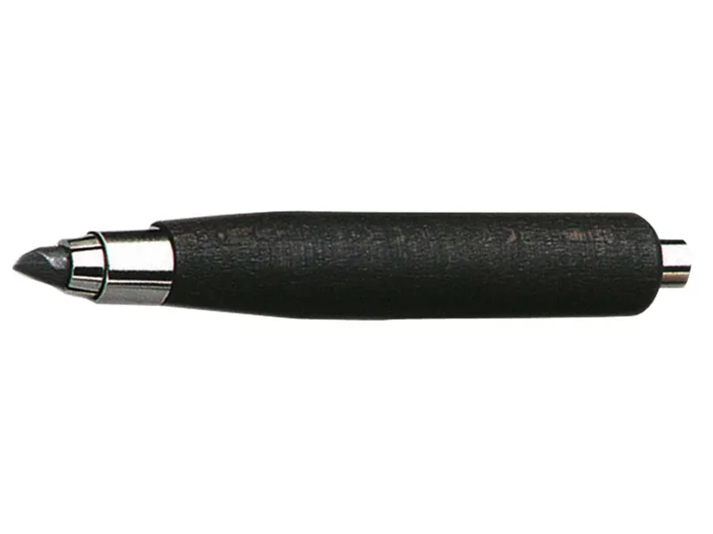 Workman schwarz mit Graphitmine, FSC-zertifiziert – Produktbild 1 von 1