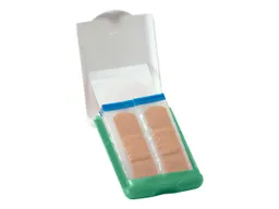 Pflasterset 'VitaCard Pflasterset' grün – Produktbild 1 von 1