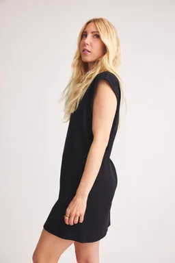 Baìge the Label Baìge the Label Damen vegan Minikleid Belinda – Produktbild 1 von 1