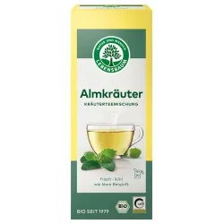 Lebensbaum Lebensbaum Almkräuter – Produktbild 2 von 2