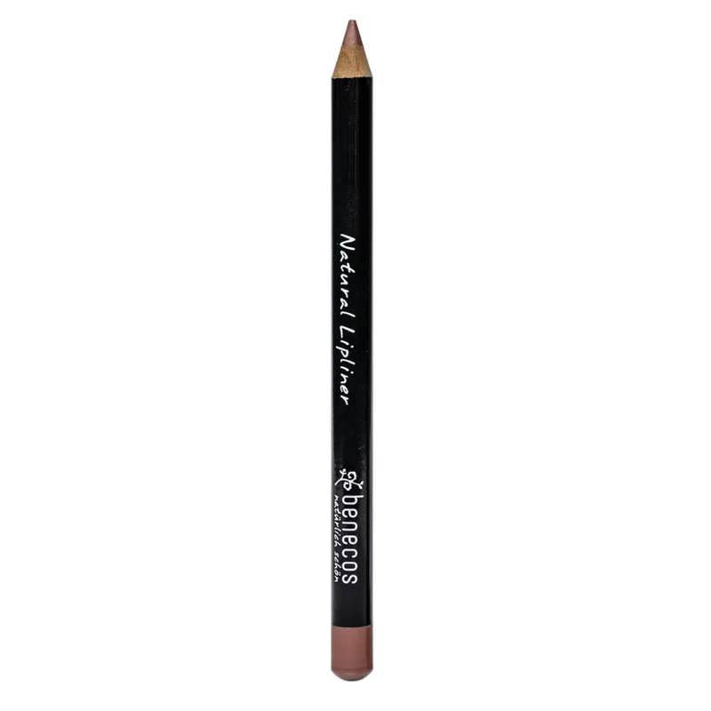 Living Crafts LIVING CRAFTS - Lipliner brown - (n/a), Nachhaltige Mode, Bio Bekleidung – Produktbild 1 von 2