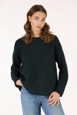 Les Racines Du Ciel Les Racines Du Ciel Alpaka Strickpullover Modell: Ima – Produktbild 1 von 1