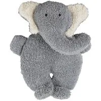 Efie Efie kleiner Kuschel-Elefant grau – Produktbild 1 von 1