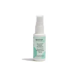 Apeiron Apeiron Auromère Kräuter-Mundspray 30ml – Produktbild 1 von 1