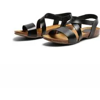 Grand Step Shoes Leder-Sandale Modell: Camilla – Produktbild 1 von 1