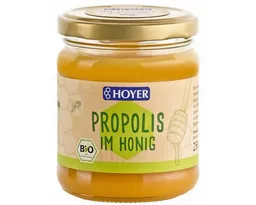 HOYER HOYER Propolis im Honig – Produktbild 1 von 1