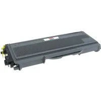 Memo memo Toner ersetzt Brother TN-2120 schwarz – Produktbild 1 von 1