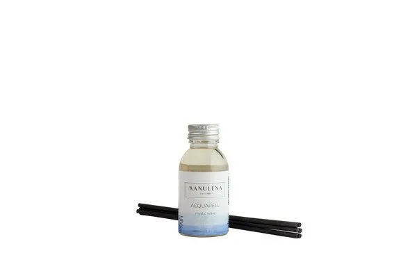 Manulena Manulena Nachfüllung für (100ML) – Produktbild 2 von 4