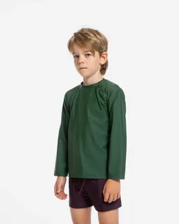 MATONA Matona Badeshirt | Swim Top | aus Econyl – Produktbild 1 von 1