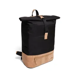 Sperling Sperling "Daily" Rucksack aus Kork und recyceltem PET – Produktbild 1 von 1