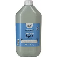 Bio-D Bio-D Laundry Liquid - Flüssigwaschmittel 5L – Produktbild 1 von 1