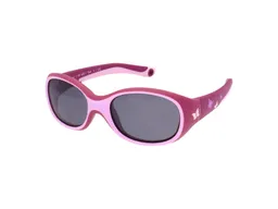 ActiveSol Kinder Sonnenbrille Flexion, polarisierend, UV 400, Butterfly Gr. 1 (2-6 Jahre) – Produktbild 1 von 1