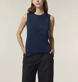 UNIPOLAR UNIPOLAR Basic Top Miak – Produktbild 1 von 1
