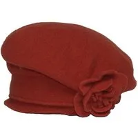 Silkroad - Diggers Garden Silkroad - Diggers Garden SILKROAD Retro Mütze Filzhut Damen JOHANNA - Hut aus 100%  Wolle – Produktbild 1 von 1