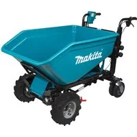Makita Makita Akku-Schubkarre "DCU602Z" – Produktbild 1 von 1