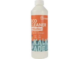 Memo memo Entkalker "ECO CLEANER" auf Milchsäurebasis, 500 ml – Produktbild 1 von 1