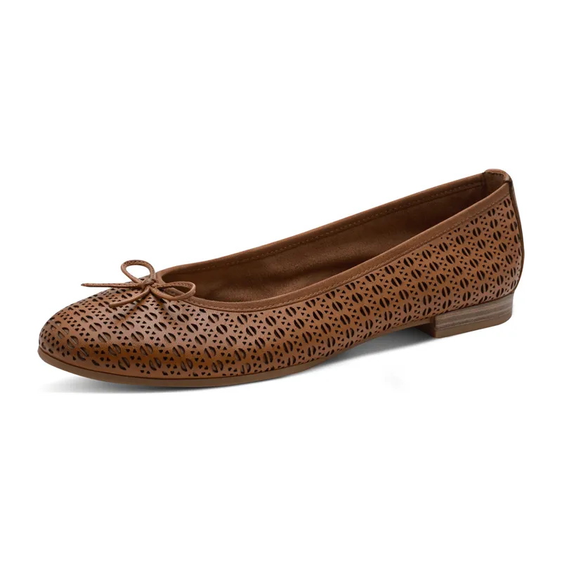 Tamaris Tamaris M2211641 für Damen, braun, Größe 42 EU, Braun, – Produktbild 1 von 5