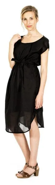 FORMAT FORMAT LOCK Kleid, Grün, – Produktbild 2 von 3