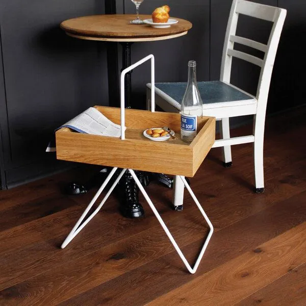 Side by Side Beistelltisch Emil (side by side) – Produktbild 2 von 4