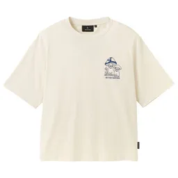 recolution recolution T-Shirt AZOLLA BETTER TOGETHER – Produktbild 1 von 1