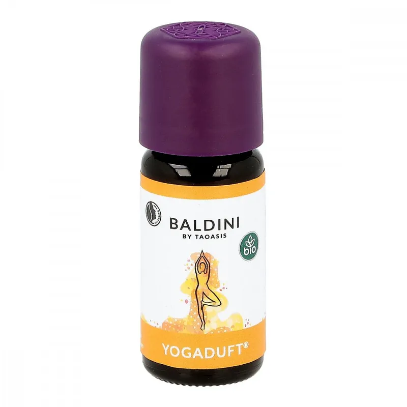 TAOASIS Baldini Yogaduft ätherisches öl – Produktbild 1 von 1