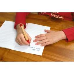 Lamy LAMY abc Füller, blau, Feder A, für Rechtshänder – Produktbild 1 von 1