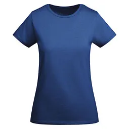 Roly Breda T-Shirt für Damen, Royal, XL – Produktbild 1 von 1