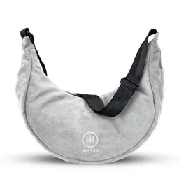 Airpaq Airpaq Moonbag Mini aus Lederimitat – Produktbild 1 von 1