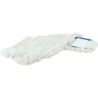 REZI Rezi 2er-Pack Bodenwischbezug, Baumwoll-Mopp, 40 cm – Produktbild 1 von 1