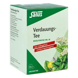 Salus Verdauungs-Tee im Beutel – Produktbild 1 von 1